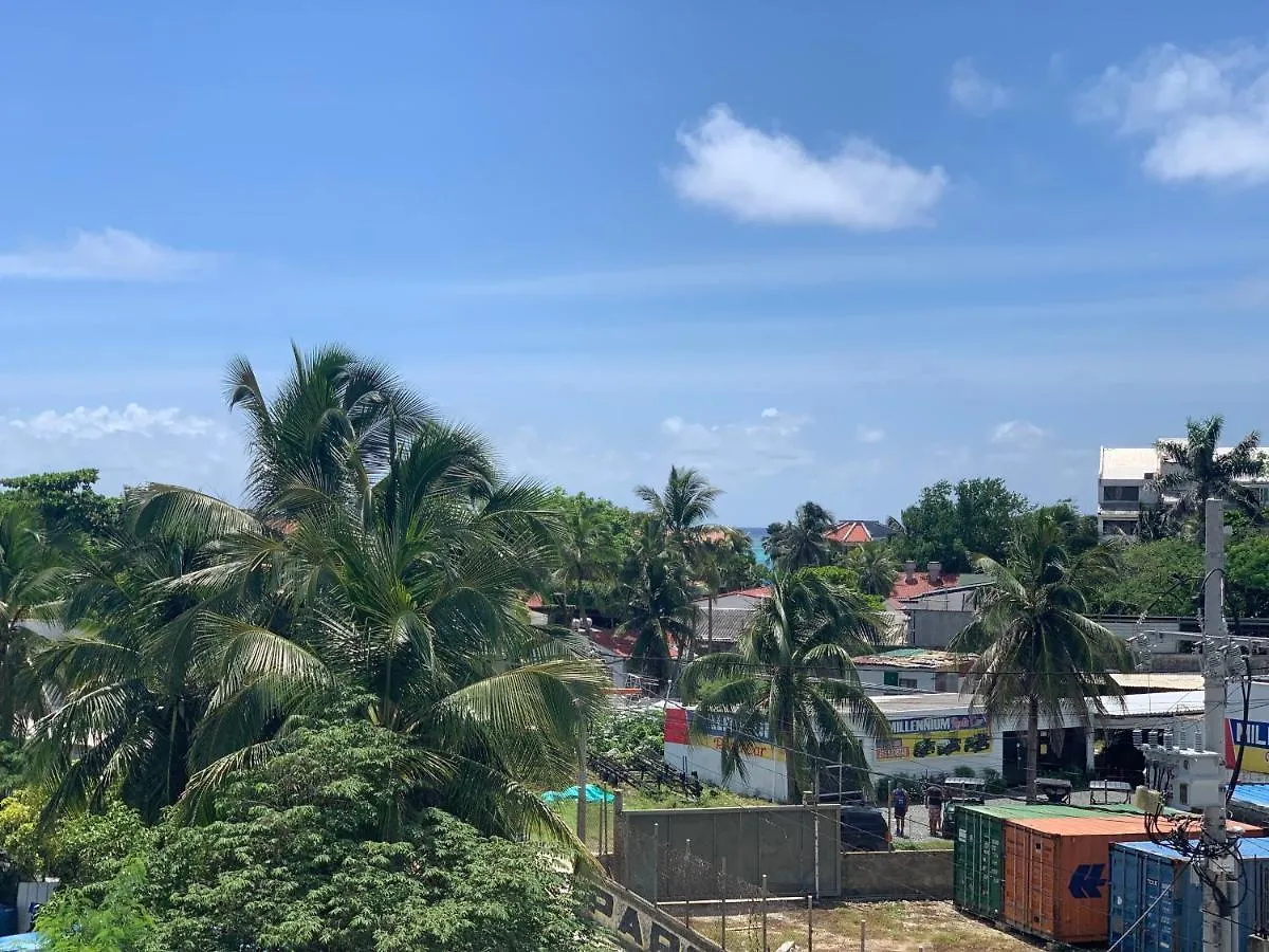 Apartamento Hansa Reef San Andres Colombia