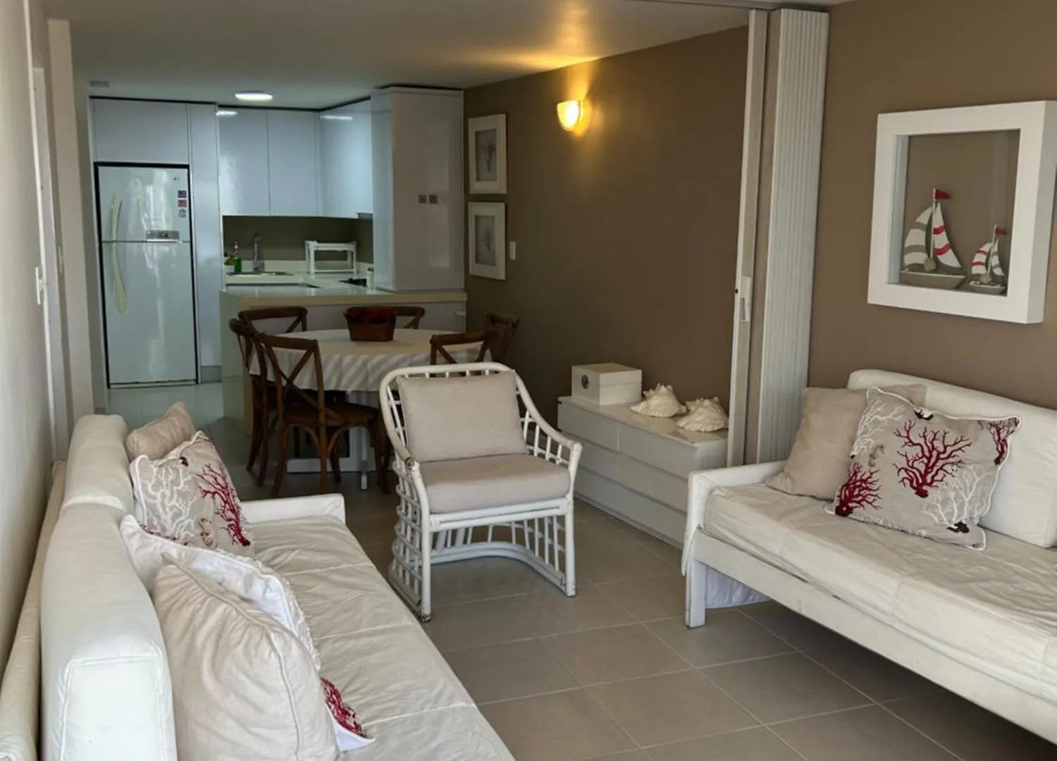 Apartamento Hansa Reef San Andres