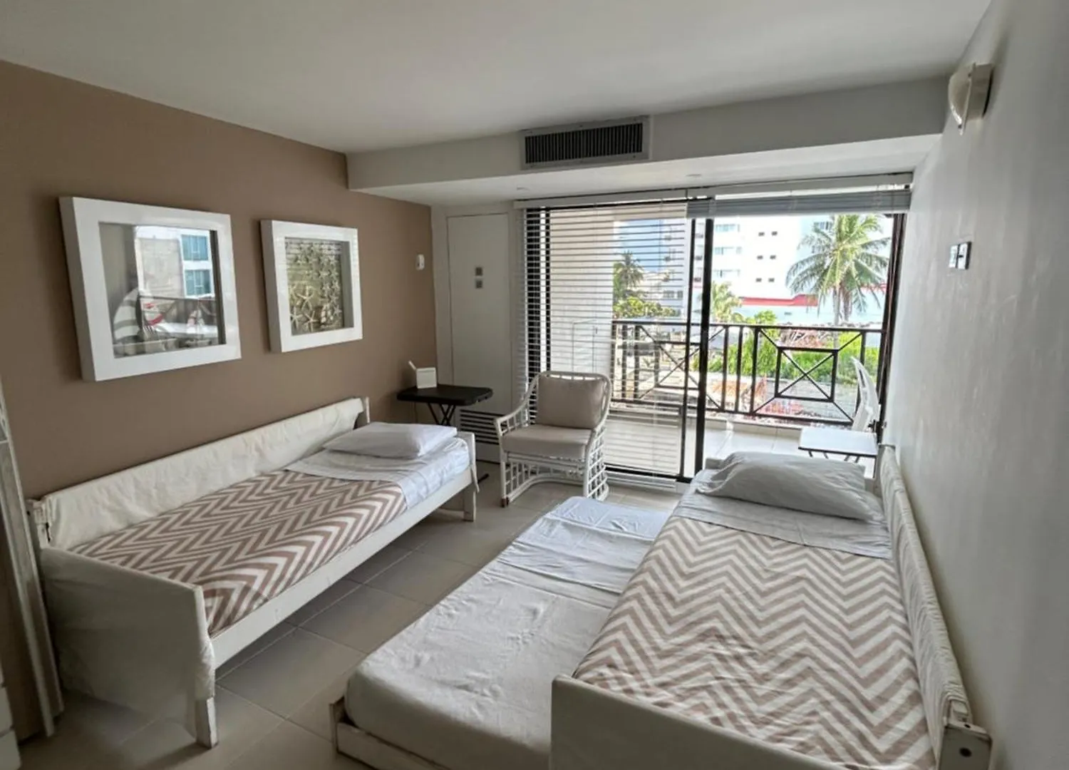 Apartamento Hansa Reef San Andres