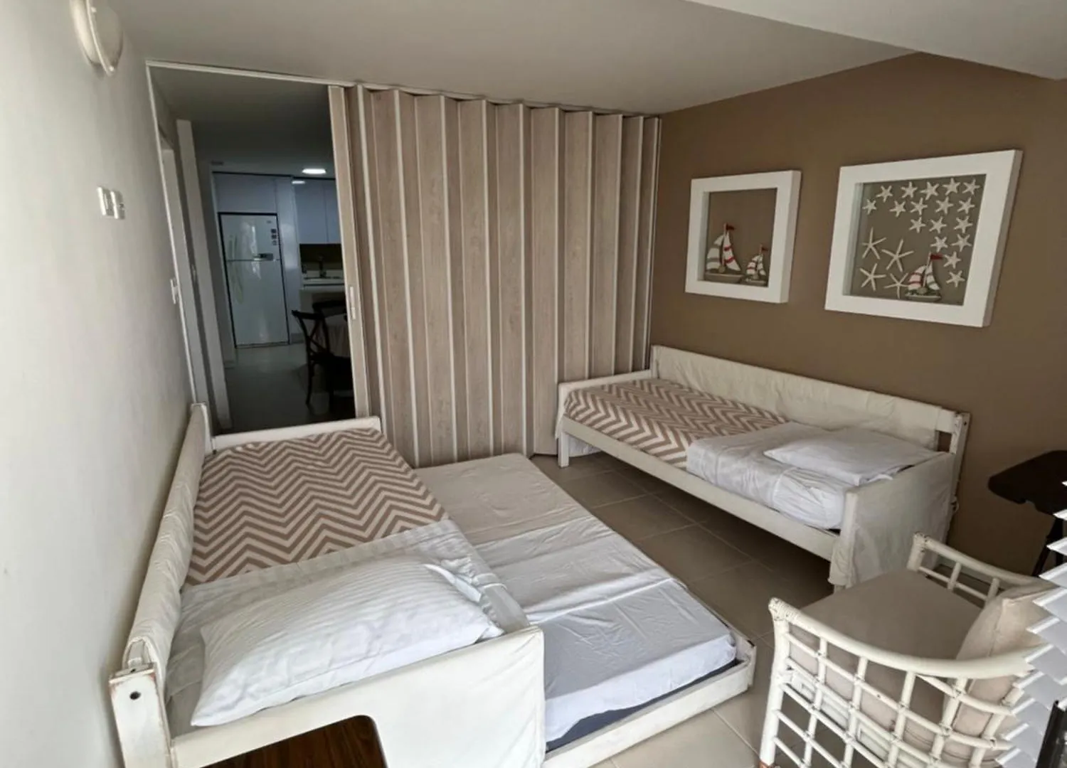 Apartamento Hansa Reef San Andres San Andrés