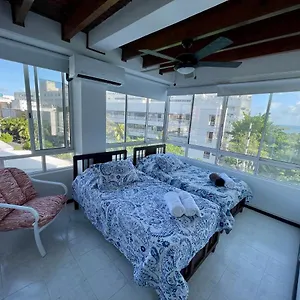 Exclusivo Duplex Bahia Fragata Apartamento