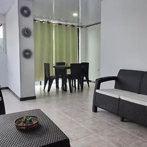 Ebc Airport Apartamento