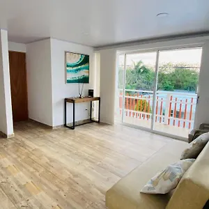 Greenup Apartamento