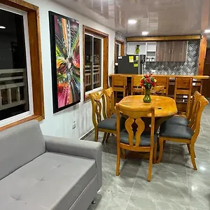 Casas Manatwar's Сasa de vacaciones